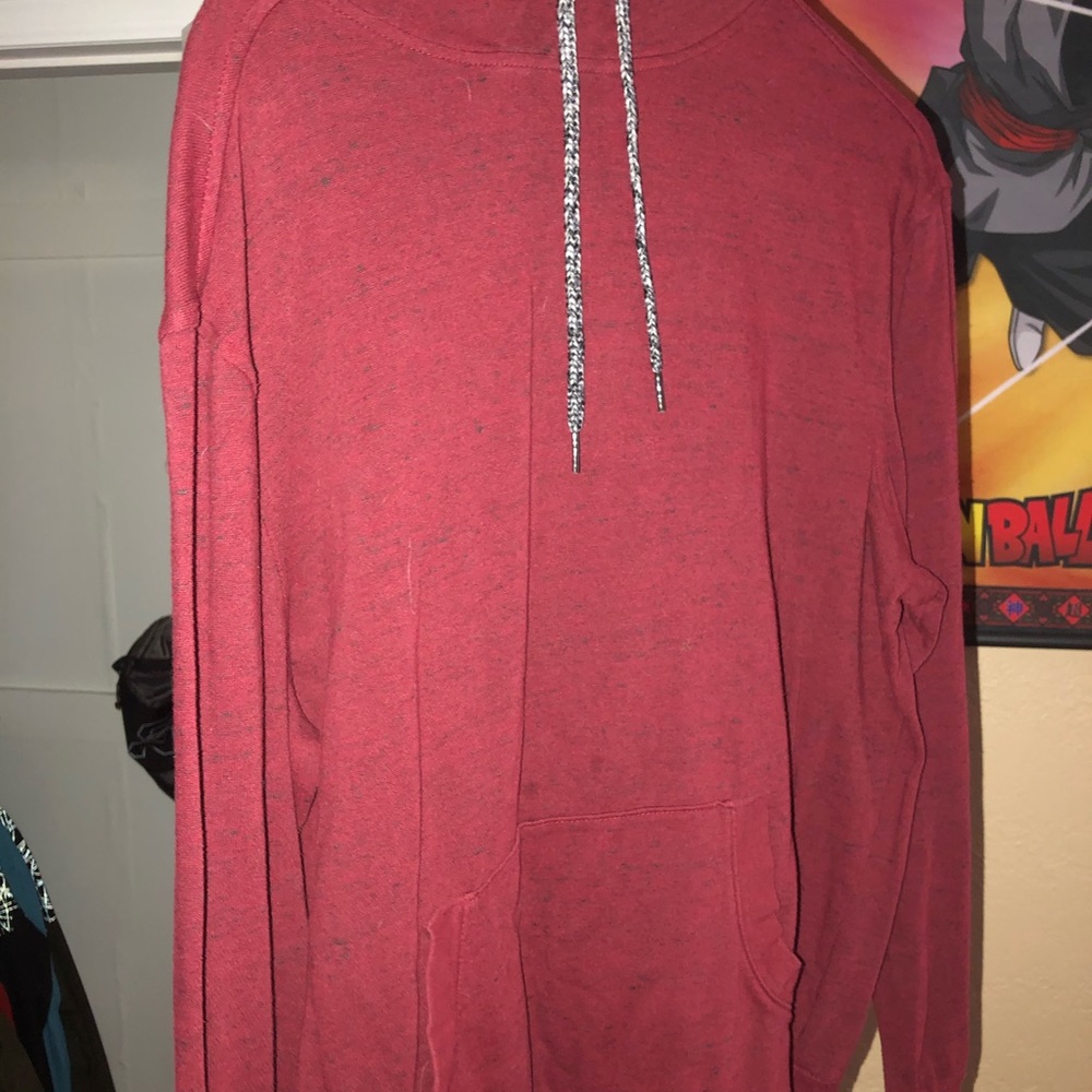 Light weight jacket